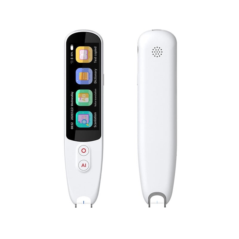 Translation Scanning Pen - Yorkn Inc✅