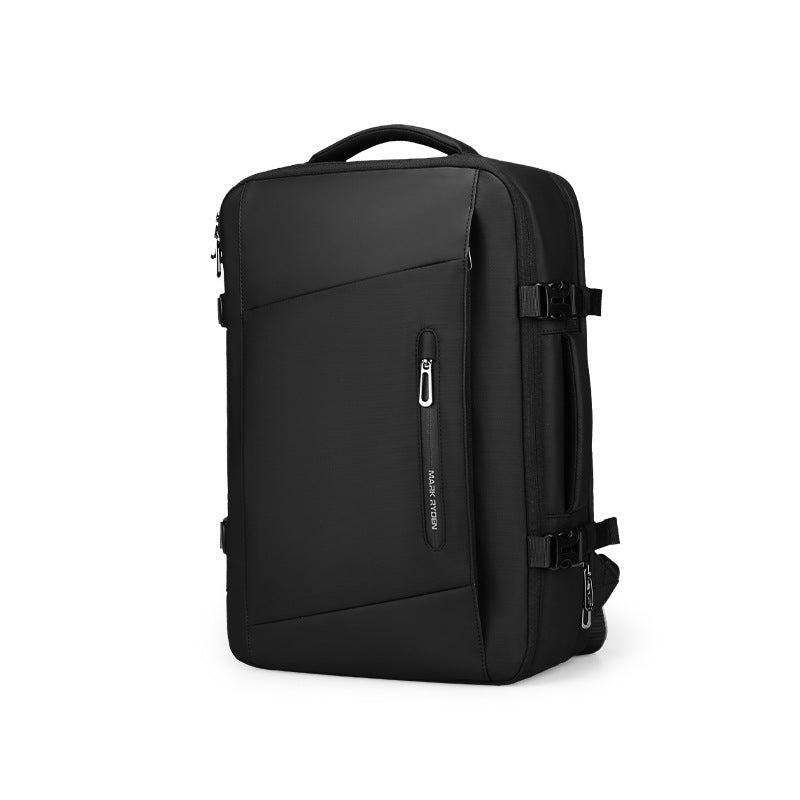 Travel Backpack With Built - in Air Pump - By Boat - Yorkn Inc✅