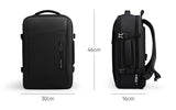 Travel Backpack With Built - in Air Pump - By Boat - Yorkn Inc✅
