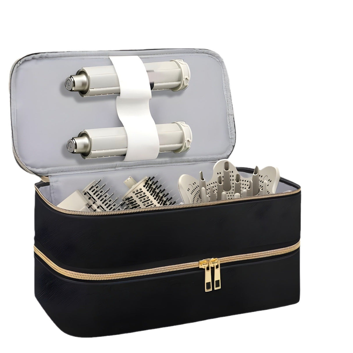 Travel Carrying Case - Yorkn Inc✅