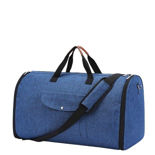 Travel Fitness Storage Bag - By Boat - Yorkn Inc✅