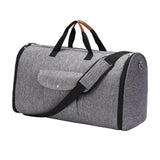 Travel Fitness Storage Bag - By Boat - Yorkn Inc✅