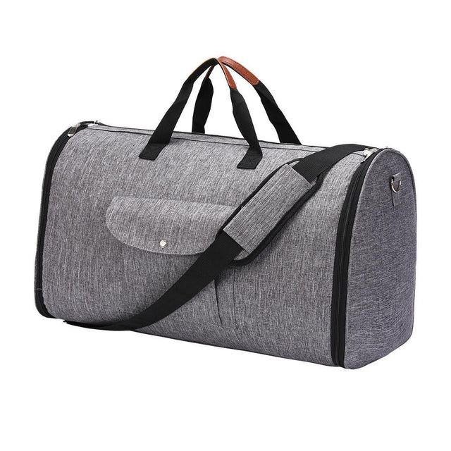 Travel Fitness Storage Bag - By Boat - Yorkn Inc✅