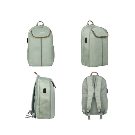 Travel Nylon Backpack - Yorkn Inc✅