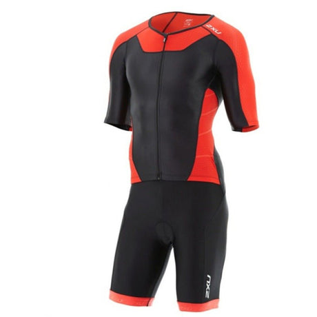 Triathlon Tri Suit - Yorkn Inc✅