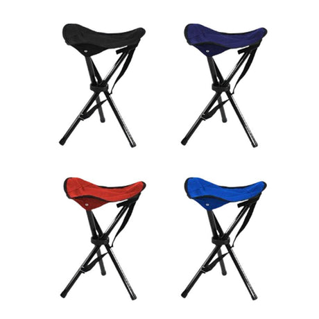 Tripod Stool - Yorkn Inc✅