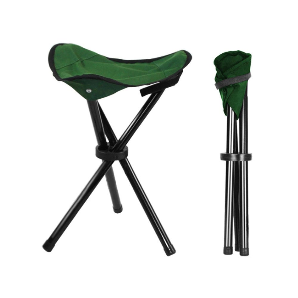 Tripod Stool - Yorkn Inc✅