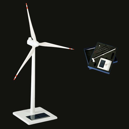 Turbine Model Toy - Yorkn Inc✅
