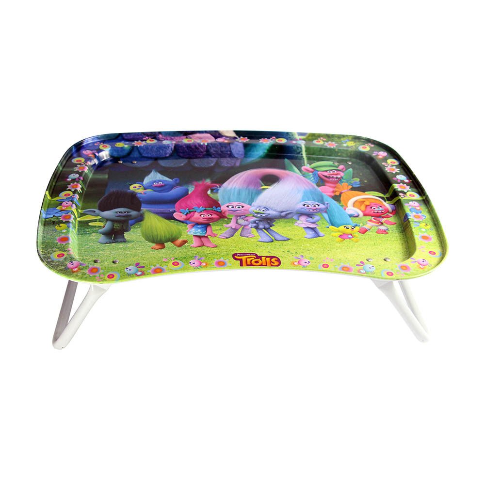 Tv Tray With Legs - Yorkn Inc✅