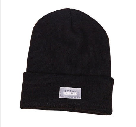 Twilight Toque With Led Light - Yorkn Inc✅