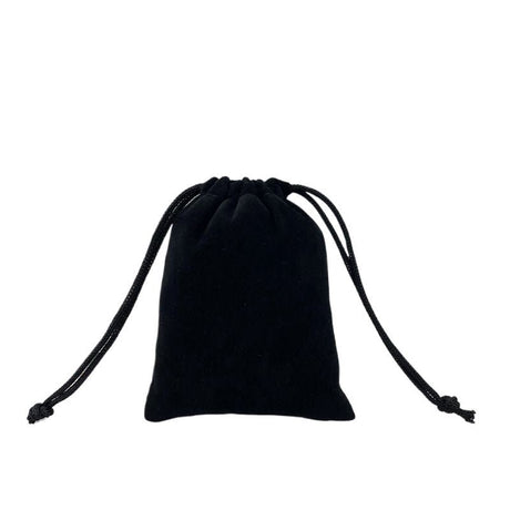 Two Dices With Drawstring Pouch - Yorkn Inc✅