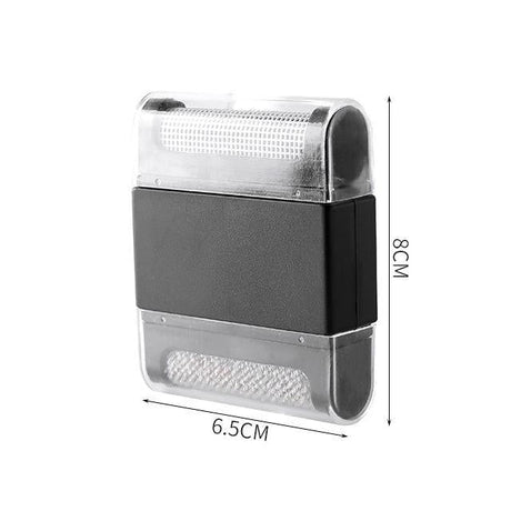 Two - headed Lint Remover - Yorkn Inc✅