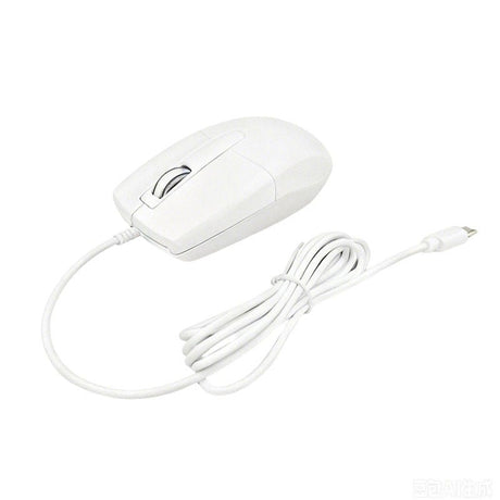 Type-c Wired Mouse - Yorkn Inc✅
