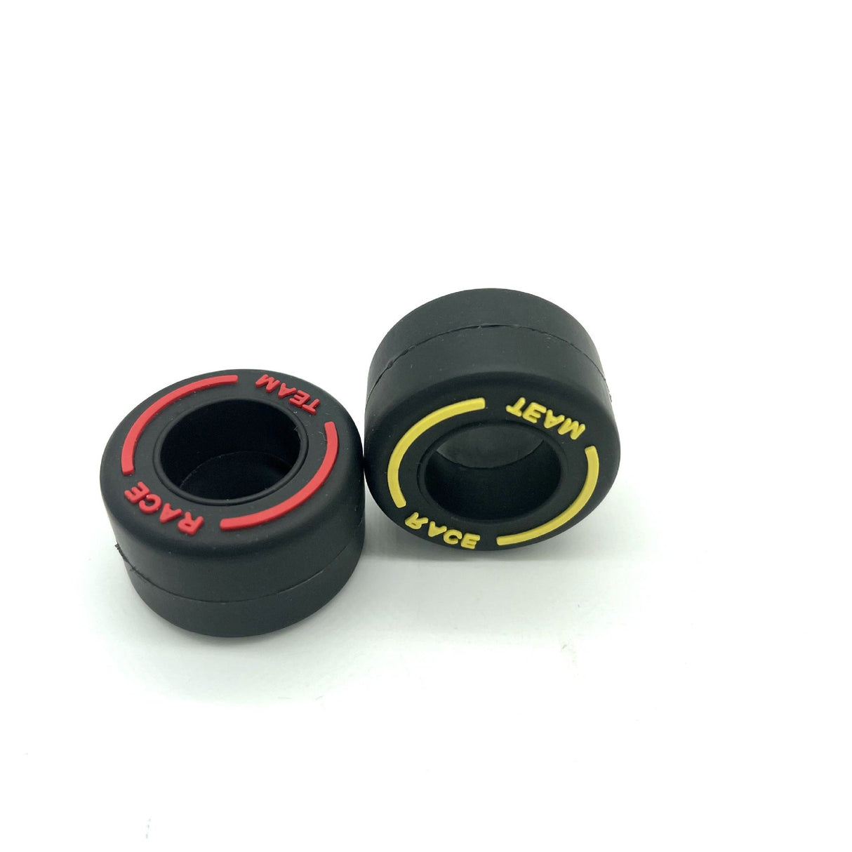 Tyre Shape Keychains - Yorkn Inc✅