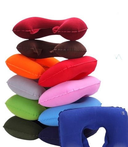 U - shape Pillow - Yorkn Inc✅