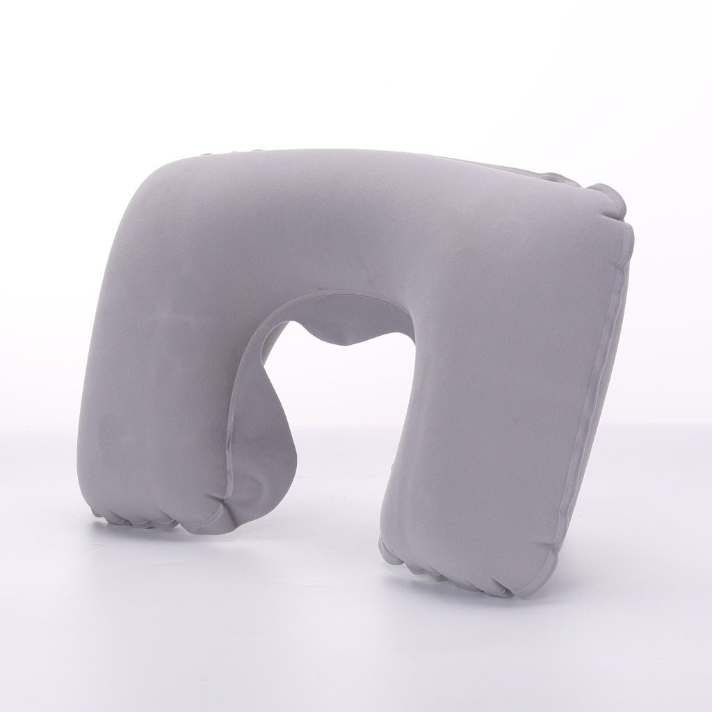 U - shape Pillow - Yorkn Inc✅