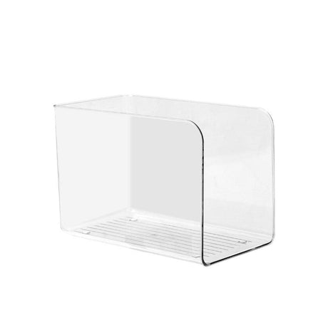 U-shaped Plastic Storage Organizer - Yorkn Inc✅