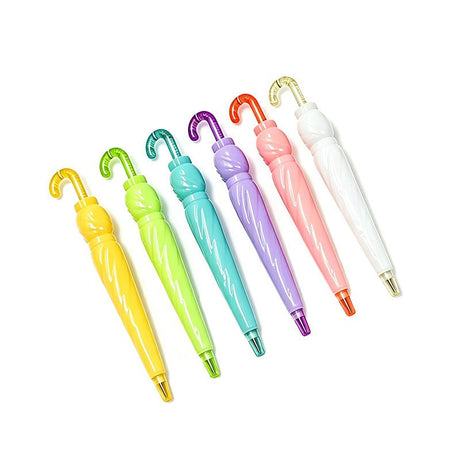 Umbrella Shape Ballpoint Pen - Yorkn Inc✅