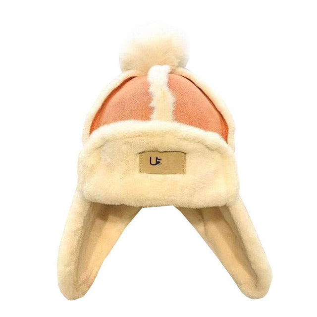 Unisex Kids Trapper Hat - Yorkn Inc✅