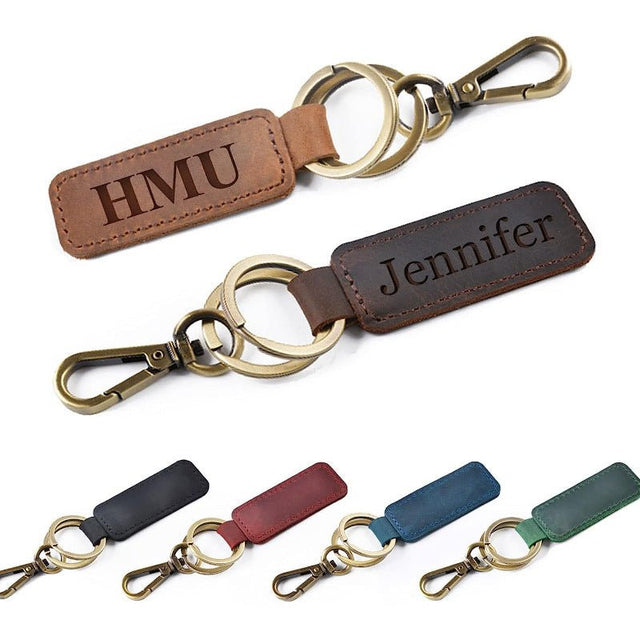 Universal Key Fob Keychain - Yorkn Inc✅