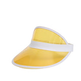 Universal Pvc Dealer Poker Visor - Yorkn Inc✅