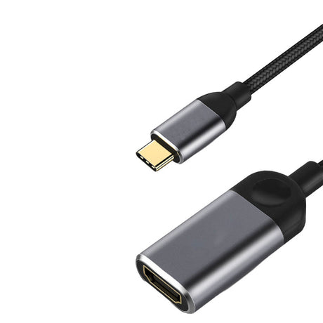 Usb-c To Hdmi Adapter Cable - Yorkn Inc✅