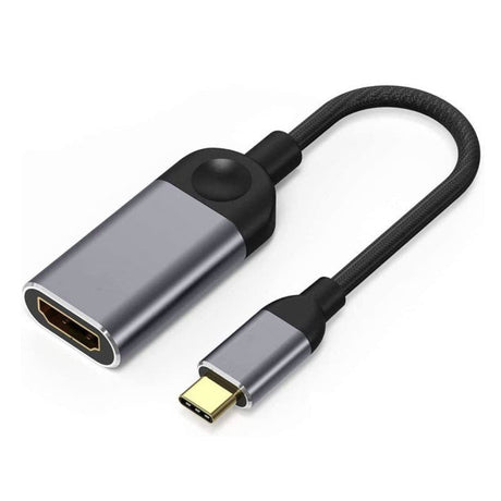 Usb-c To Hdmi Adapter Cable - Yorkn Inc✅