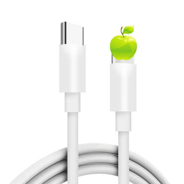 Usb Cable Type - c To Lightning - Yorkn Inc✅