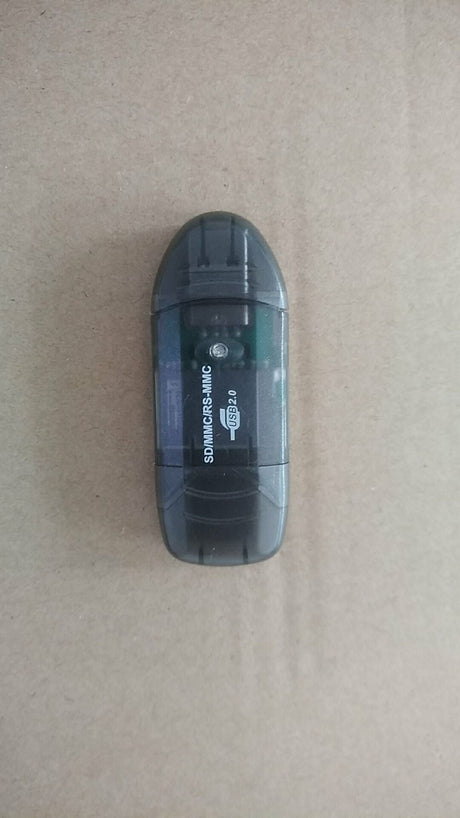 Usb Card Reader - Yorkn Inc✅