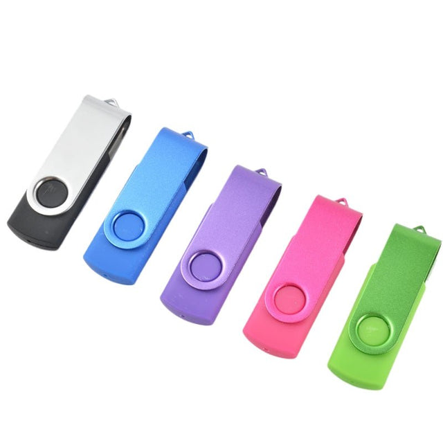 Usb Flash Drive 32gb - Yorkn Inc✅