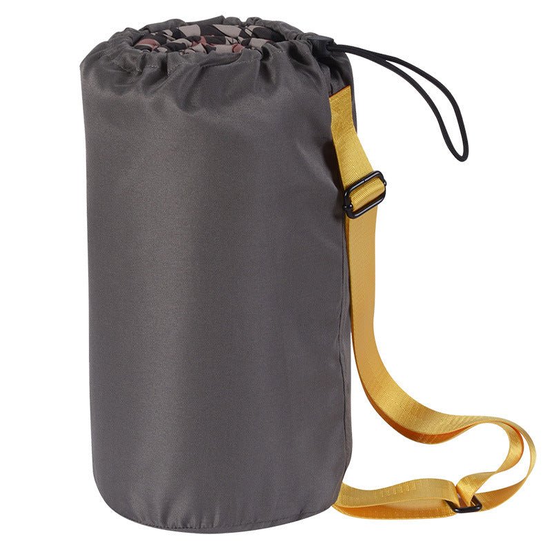 Usb - powered 5 - zone Heating Mat - Yorkn Inc✅