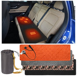 Usb - powered 5 - zone Heating Mat - Yorkn Inc✅
