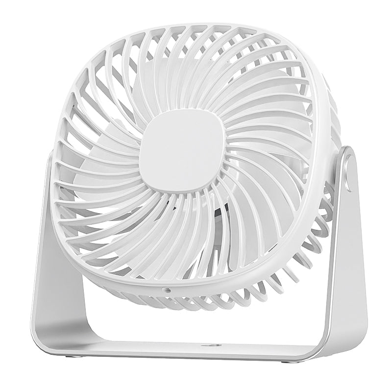 Usb Rotatable Desk Fan - Yorkn Inc✅