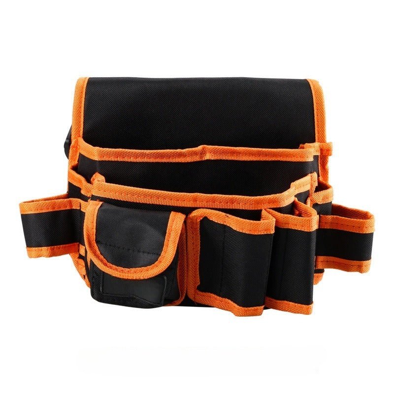 Utility Waist Toolbag - Yorkn Inc✅