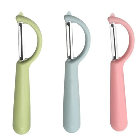 Vegetable Peeler - Yorkn Inc✅