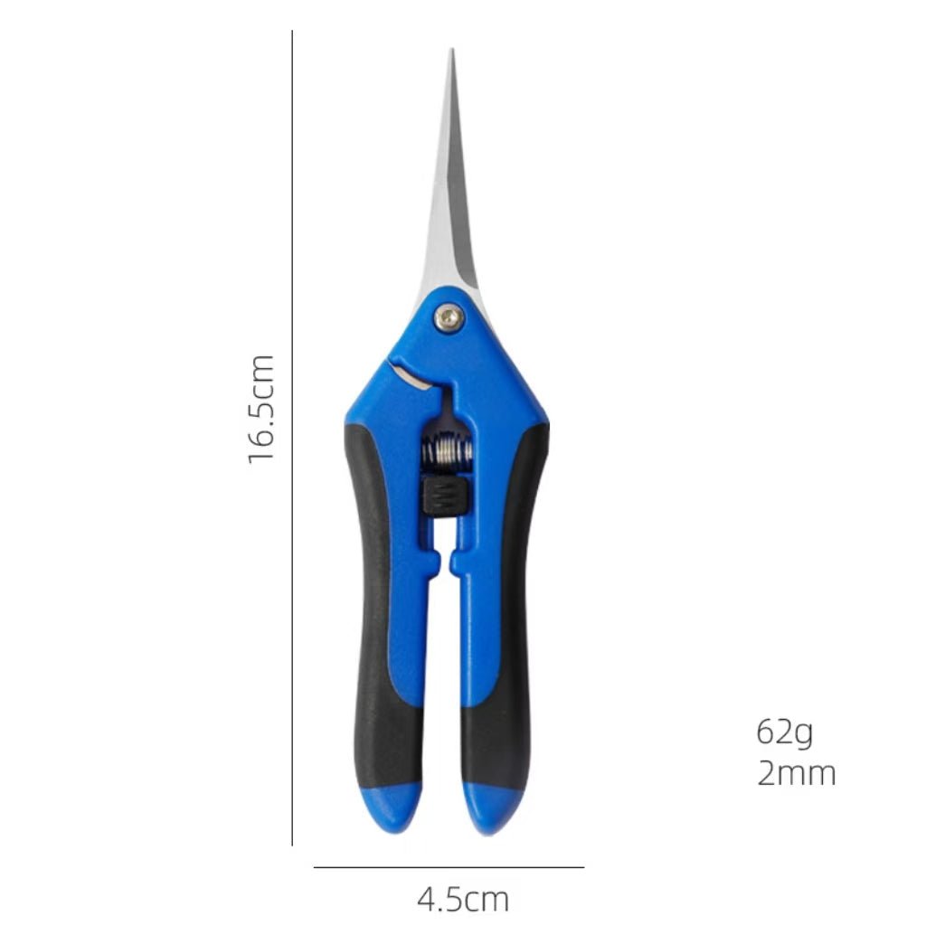 Versatile Straight Garden Shear - Yorkn Inc✅