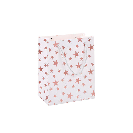 Vertical Shopping Bag - Yorkn Inc✅
