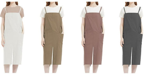 Vest Apron - Yorkn Inc✅