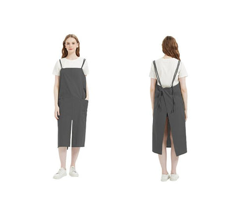 Vest Apron - Yorkn Inc✅