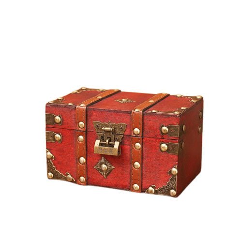 Vintage Storage Box - Yorkn Inc✅