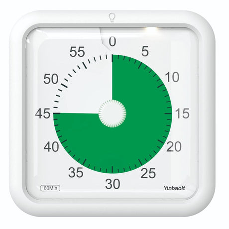 Visual Timer - Yorkn Inc✅
