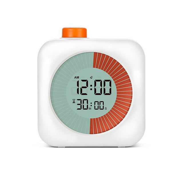 Visual Timer For Kids - Yorkn Inc✅
