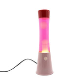 Volcano Lava Lamp - Yorkn Inc✅