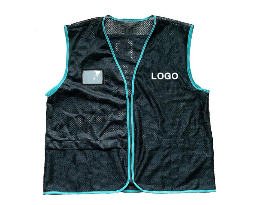 Volunteer Uniform Vest - Yorkn Inc✅