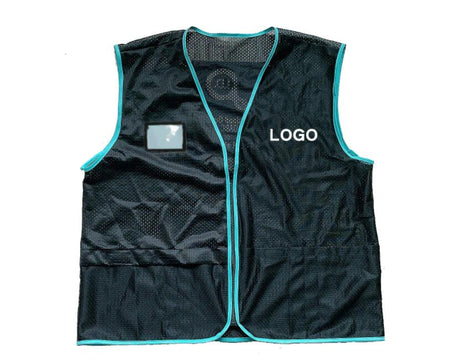 Volunteer Uniform Vest - Yorkn Inc✅
