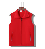 Volunteer Waterproof Vest - Yorkn Inc✅