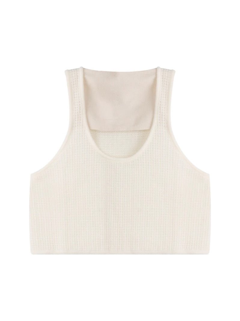 Waffle Short Top - Yorkn Inc✅