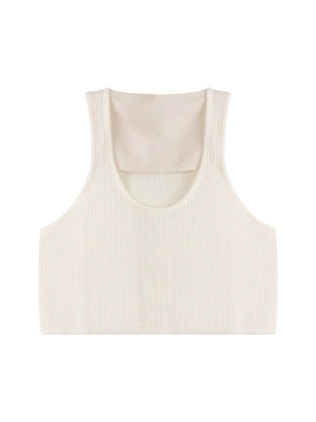 Waffle Short Top - Yorkn Inc✅