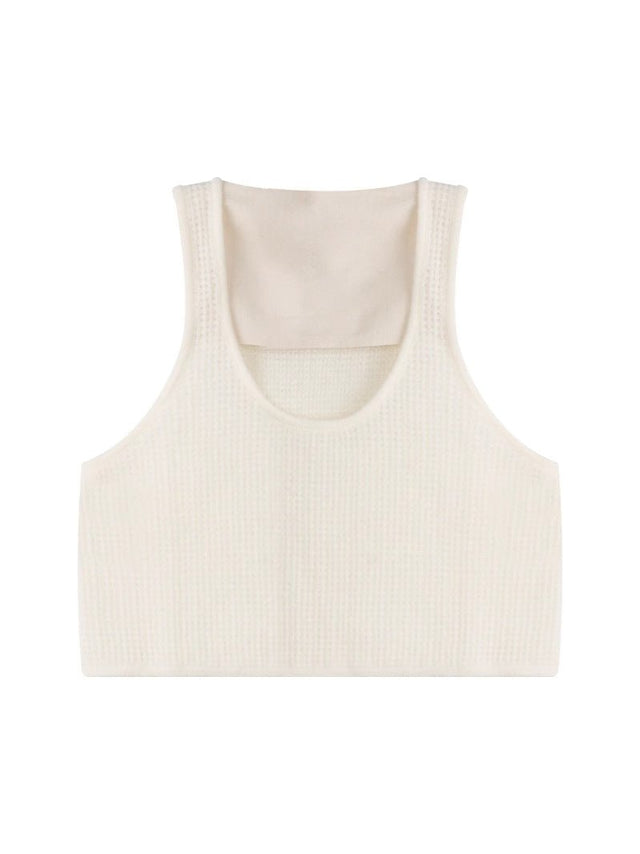 Waffle Short Top - Yorkn Inc✅