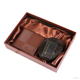 Wallet Belt Gift Set - Yorkn Inc✅